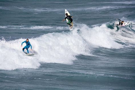 Exploring Newquay's Surfing Heritage with Magic Seaweed